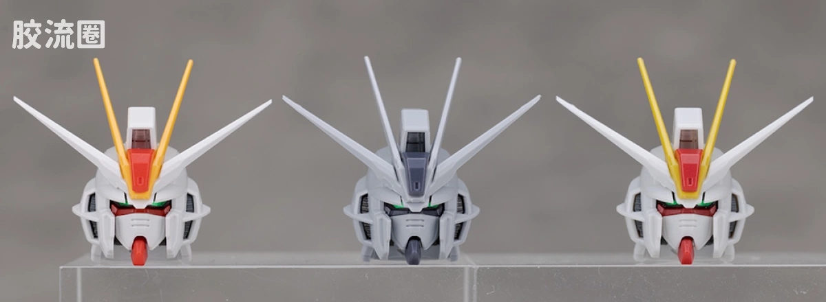 RG 网络限定版 空装脉冲高达 未启动模式 - 图片